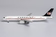 Cargojet Airways - Boeing 757-200SF (NG Models 1:400)