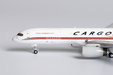 Cargojet Airways Boeing 757-200SF (NG Models 1:400)