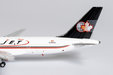 Cargojet Airways Boeing 757-200SF (NG Models 1:400)