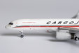 Cargojet Airways Boeing 757-200PCF (NG Models 1:400)