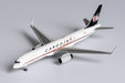 Cargojet Airways Boeing 757-200PCF (NG Models 1:400)