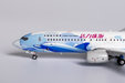 China Southern Airlines Boeing 737-800 (NG Models 1:400)