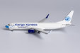 Kargo Xpress - Boeing 737-800 (NG Models 1:400)