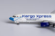 Kargo Xpress Boeing 737-800 (NG Models 1:400)