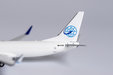 Kargo Xpress Boeing 737-800 (NG Models 1:400)