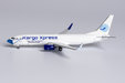 Kargo Xpress - Boeing 737-800 (NG Models 1:400)