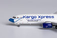 Kargo Xpress Boeing 737-800 (NG Models 1:400)