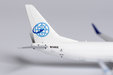 Kargo Xpress Boeing 737-800 (NG Models 1:400)