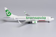 Transavia Airlines Boeing 737-800 (NG Models 1:400)