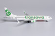 Transavia Airlines Boeing 737-800 (NG Models 1:400)