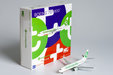 Transavia Airlines Boeing 737-800 (NG Models 1:400)