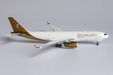 Hungary Air Cargo (Wizz Air) Airbus A330-200F (NG Models 1:400)