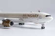 Hungary Air Cargo (Wizz Air) Airbus A330-200F (NG Models 1:400)