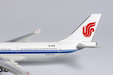 Air China Airbus A330-200 (NG Models 1:400)