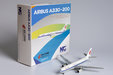 Air China Airbus A330-200 (NG Models 1:400)