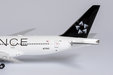 United Airlines (Star Alliance) Boeing 777-200ER (NG Models 1:400)