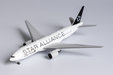 United Airlines (Star Alliance) Boeing 777-200ER (NG Models 1:400)