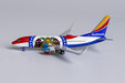 Southwest Airlines - Boeing 737-700 (NG Models 1:400)