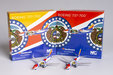 Southwest Airlines Boeing 737-700 (NG Models 1:400)