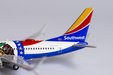 Southwest Airlines Boeing 737-700 (NG Models 1:400)