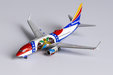 Southwest Airlines Boeing 737-700 (NG Models 1:400)