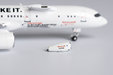 Honeywell Boeing 757-200 (NG Models 1:400)