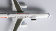 Honeywell Boeing 757-200 (NG Models 1:400)