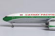 Cathay Pacific Boeing 777-300ER (NG Models 1:400)