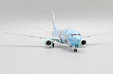 China Eastern Airlines Boeing 737-800 (JC Wings 1:200)