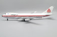 Cargolux - Boeing 747-400F(ER) (JC Wings 1:200)