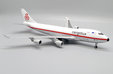 Cargolux Boeing 747-400F(ER) (JC Wings 1:200)