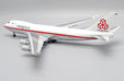 Cargolux Boeing 747-400F(ER) (JC Wings 1:200)