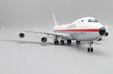 Cargolux Boeing 747-400F(ER) (JC Wings 1:200)