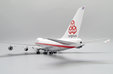 Cargolux Boeing 747-400F(ER) (JC Wings 1:200)