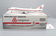 Cargolux Boeing 747-400F(ER) (JC Wings 1:200)