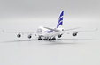 National Airlines Boeing 747-400(BCF) (JC Wings 1:400)