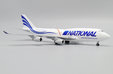 National Airlines Boeing 747-400(BCF) (JC Wings 1:400)