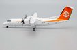 Uni Air - Bombardier Dash-8-300 (Albatros 1:200)