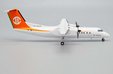 Uni Air Bombardier Dash-8-300 (Albatros 1:200)