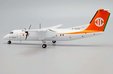 Uni Air Bombardier Dash-8-300 (Albatros 1:200)