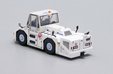 JAL Pushback Tug (JC Wings 1:200)