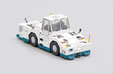 Cathay Pacific Towing Tractor (JC Wings 1:200)