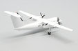 Blank - Bombardier Dash8-Q100 (JC Wings 1:200)