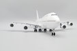 Blank Boeing 747-300 With PW engines (JC Wings 1:200)
