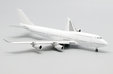 Blank Boeing 747-400 PW Engines (JC Wings 1:400)