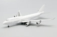 Blank Boeing 747-400 PW Engines (JC Wings 1:400)