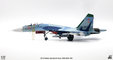 Russian Air Force - SU-27 Flanker (JC Wings 1:72)