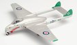 RAF De Havilland Vampire (Herpa Wings 1:72)