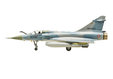 French Air Force - Dassault Mirage 2000-5 (Hogan 1:200)