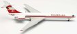 Interflug - Ilyushin IL-62M (Herpa Wings 1:200)